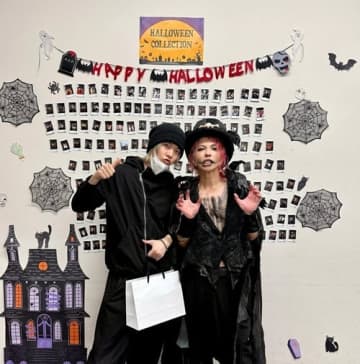 NCT・ユウタ、日本の大物アーティストとの“再会SHOT”が話題！「幸せそうで泣ける」「尊い…」【PHOTO】