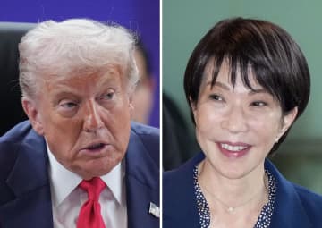 日米首脳インド太平洋構想共有へ　28日初会談、防衛費増額も伝達