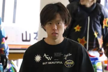 【芦屋ボート】金田智博が４コースまくりで準優１着　初Ｖへ意欲「勝てる確率が高い調整で…」