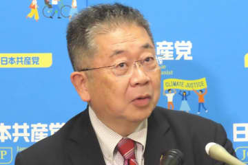共産・小池晃氏　防衛費増額に苦言「いくら高市といっても〝高い位置〟に持っていくのは間違い」
