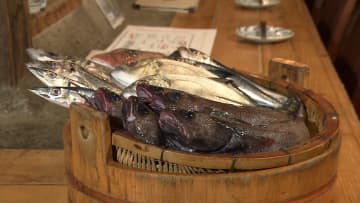 ヤドカリにどんこ…魚離れのなか未利用魚が消費拡大　漁師から直接購入できるアプリも　専門家「タンパク源として食べた方がいい」