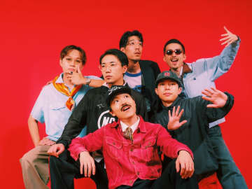 ザ・おめでたズ、新年の恒例イベント＜あけましておめでたズ＞開催決定。東京公演にCzecho No Republic、石川公演にYONA YONA WEEKENDERS参戦も