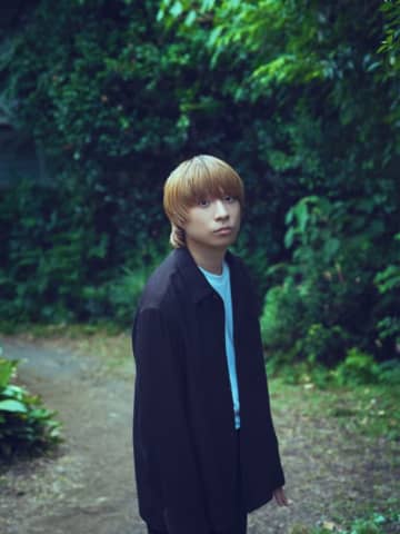 クリープハイプ・尾崎世界観、BSS山陰放送公開収録イベント＜はきださNight!公開収録 〜陰フェスのはじまり〜＞出演決定。同日夜は番組への生出演も
