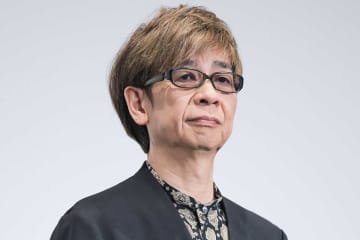 山寺宏一「3人足して190歳」　同世代との共演報告にネット「イケおじすぎる」「渋すぎ…」