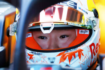 【Ｆ１】レッドブル　ドライバー決定先送りの背景「角田裕毅が残留する可能性まだ残っている」＝英報道