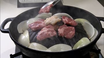 “ジンギスカンブーム”再来…輸送・冷蔵技術発達で「臭み」少なく　羊肉輸入量増加が追い風も“争奪戦”で買い負けの可能性も