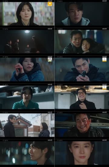 イ・ヨンエ主演『ウンスのいい日』最高視聴率を記録、深い余韻を残して完結