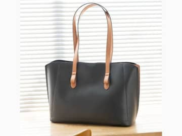 とにかく「軽いバッグ」が欲しい！【グローバルワーク】シーンで使い分け♡「スペ軽バッグ」