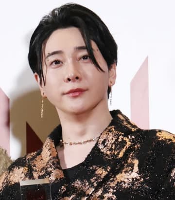 「ラスボス感」ミセス大森が“解禁”した最新ショットに「トナカイかと思った」「どこの王子様かと…」と反響