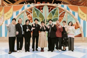 『テレビ×ミセス』パワーアップして第２弾の放送決定！