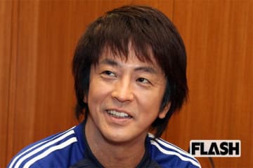 ネプチューン堀内健　観客前でイケメン俳優の股間わし掴み「時代に淘汰される人」と不評…過去には渡辺直美に“セクハラ”事件