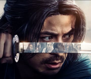 岡田准一が主演＆初プロデュース！Netflix『イクサガミ』が豪華キャスト発表！ネットでは「うわぁ！イクサガミ楽しみ！！」と期待の声