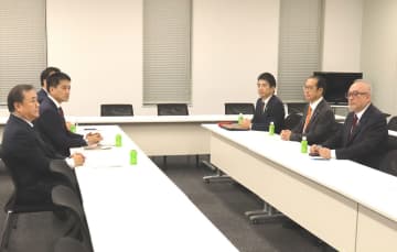野党６党がガソリン暫定税率年内廃止を協議　自民党が応じなかった場合「修正案提出」を検討