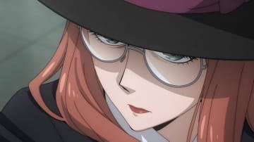 「絶対アゴ砕けてる」ベルトで暗殺者を撃破！シルヴィアの超絶バトルにファン興奮のアニメ「SPY×FAMILY」41話