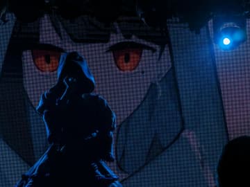 未完成ブレイブ、未知なる可能性を感じさせた2ndワンマン　16歳のYUがステージ上で示す進化の道程