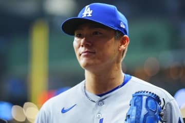 由伸の“善行”をLAメディア絶賛「彼がやることではないのに」　試合後にサラリ「比類なき日本文化」