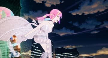 「マクロス」シリーズ・河森正治初の劇場長編アニメ『迷宮のしおり』場面写真解禁！