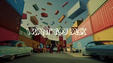 BE:FIRST、初期衝動やこれまでの軌跡を「I Want You Back」MVに詰め込む