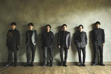 V6　デビュー記念日に全400曲サブスク解禁、未発表曲も　三宅健「遂にこの日がやって来た！」