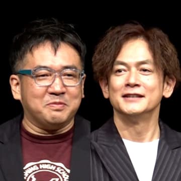 なすなかにし　東京でも漫才の舞台に復帰　那須晃行「頑張れました、僕」思い語る
