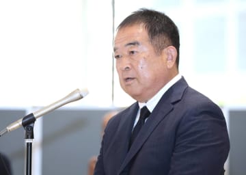日テレ福田社長、会見で国分太一側の対応に怒り！「現在のままでは対話は難しい」