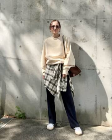 キャンプの服装×きれいめで迷ったら！ 参考にしたい上品カジュアルコーデ特集