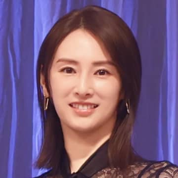 北川景子、芸能界で長く活躍する秘けつ　グランプリに輝いた10代にアドバイス