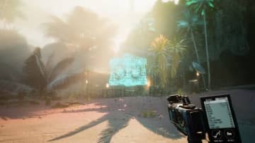 正気でいることが最優先のオープンワールドサバイバルクラフト『Unhinged』発表。『ティアキン』にサバイバルホラー要素追加