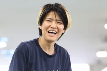 【蒲郡ボート・ヴィーナスＳ】遠藤エミがイン逃げＶ　女子賞金争いも独走「譲るつもりはない」