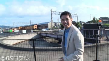 【BS日テレ】「友近・礼二の妄想トレイン」10月24日の放送は「大井川鐵道で令和に蘇る!?ブルートレインの旅 前編」を放送