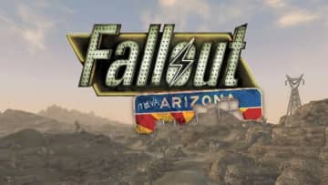 『Fallout: New Vegas』ファンメイド拡張Mod「Fallout: Nova Arizona」最新トレイラー！