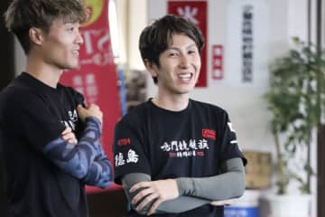 【福岡ボート】河野大 Ａ２降格ピンチ「ケガもあったし、仕方ない。今節は落ち着いて…」