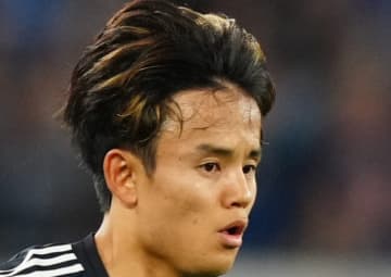 コパ欠場…久保建英が3試合連続メンバー外も、ソシエダ監督「今週中にはチームに合流する」とバスクダービー出場示唆。ただし…