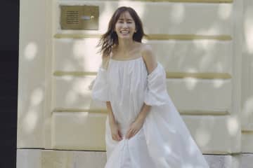 前田敦子が最後の写真集を来年発売　〝大人の恋〟がテーマ「後悔なく出し切りたい」