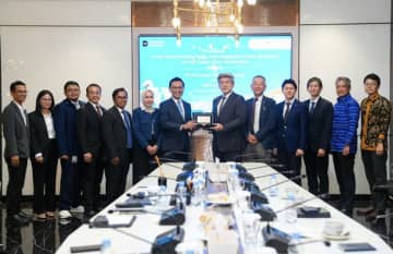 【インドネシア】ＪＥＲＡ、ＬＮＧ供給網構築で初回調査結果［資源］