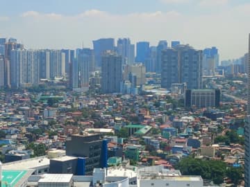 【フィリピン】首都圏大地震をリスク評価［社会］　ＪＩＣＡ協力、防災計画を更新