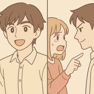 「夢への近道は、やっぱり金だよ」私から騙し取ったお金で別の女と遊ぶ男。許せない私の復讐劇【短編小説】