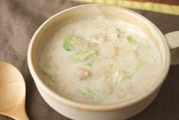 朝の代謝アップ！「ヘルシー朝ごはん」レシピ3選