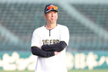 【日本Ｓ】阪神・藤川監督「相手は関係ない」 ソフトバンク・モイネロへの過剰意識なし