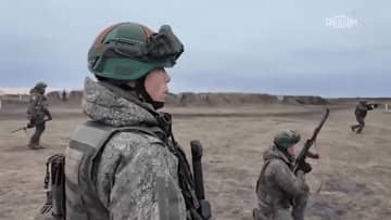 「英雄」だが「危険人物」 ロシア派遣北朝鮮兵、本国で微妙な処遇