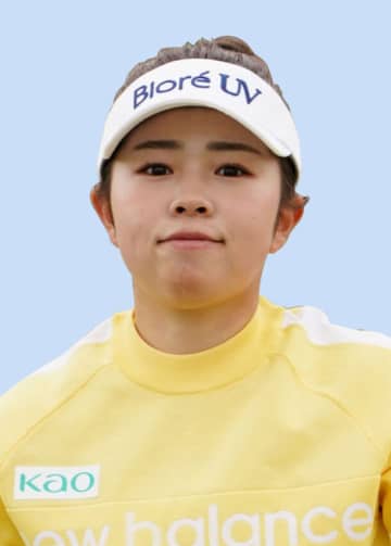 山下美夢有は6位、西郷真央9位　女子ゴルフの世界ランキング