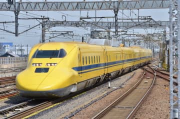 ドクターイエローからバトンタッチ、JR東海が3つの新検測技術を開発！ 新幹線営業車で検測業務を全て代替するシステムが明らかに