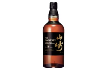 1等「山崎18年」2等「山崎12年」3等「白州12年」の“ウイスキーくじ”第81弾、Amazon内で販売
