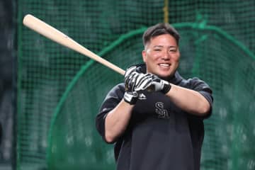 【日本Ｓ】カギ握る主砲…ソフトバンク・山川穂高は甲子園でもスタメンで！　鷹ＯＢ加藤伸一氏が提言