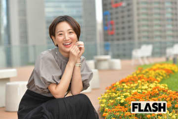 【地方局アナグランプリ2025近畿1位】「二科展」入選の芸術家・東留伽アナ、学生時代はラテンダンサー「大阪の街は情熱的!」