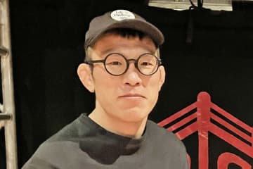 【ＯＮＥ】青木真也　11・16手塚裕之の迎撃に気炎「CIMAと同じで、自転車に乗ってるから！」