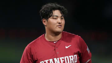 佐々木麟太郎の今後についてマネジメント会社が説明「色んな選択肢を考え...」　米スタンフォード大学進学もソフトバンクからドラフト1位指名