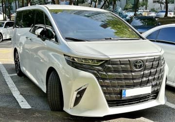 トヨタ・アルファード、1年待ちの悪夢再来か…第2次半導体ショックと中国依存リスク