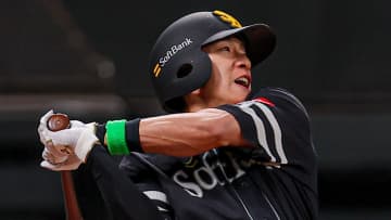 日本シリーズ安打数　現役トップの柳田悠岐は歴代13位タイへ浮上　どこまで伸ばす？　1位は“ミスター”がダントツ