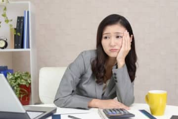 「お金が足りない」と責められるも、原因は事務員の“見間違い”だった　それでも謝罪なしでウンザリ